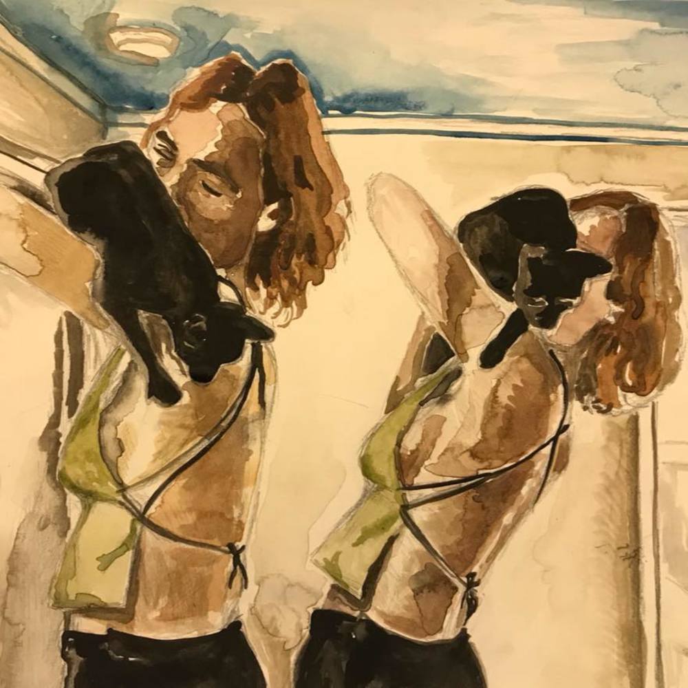 Meet your Posher, Lei